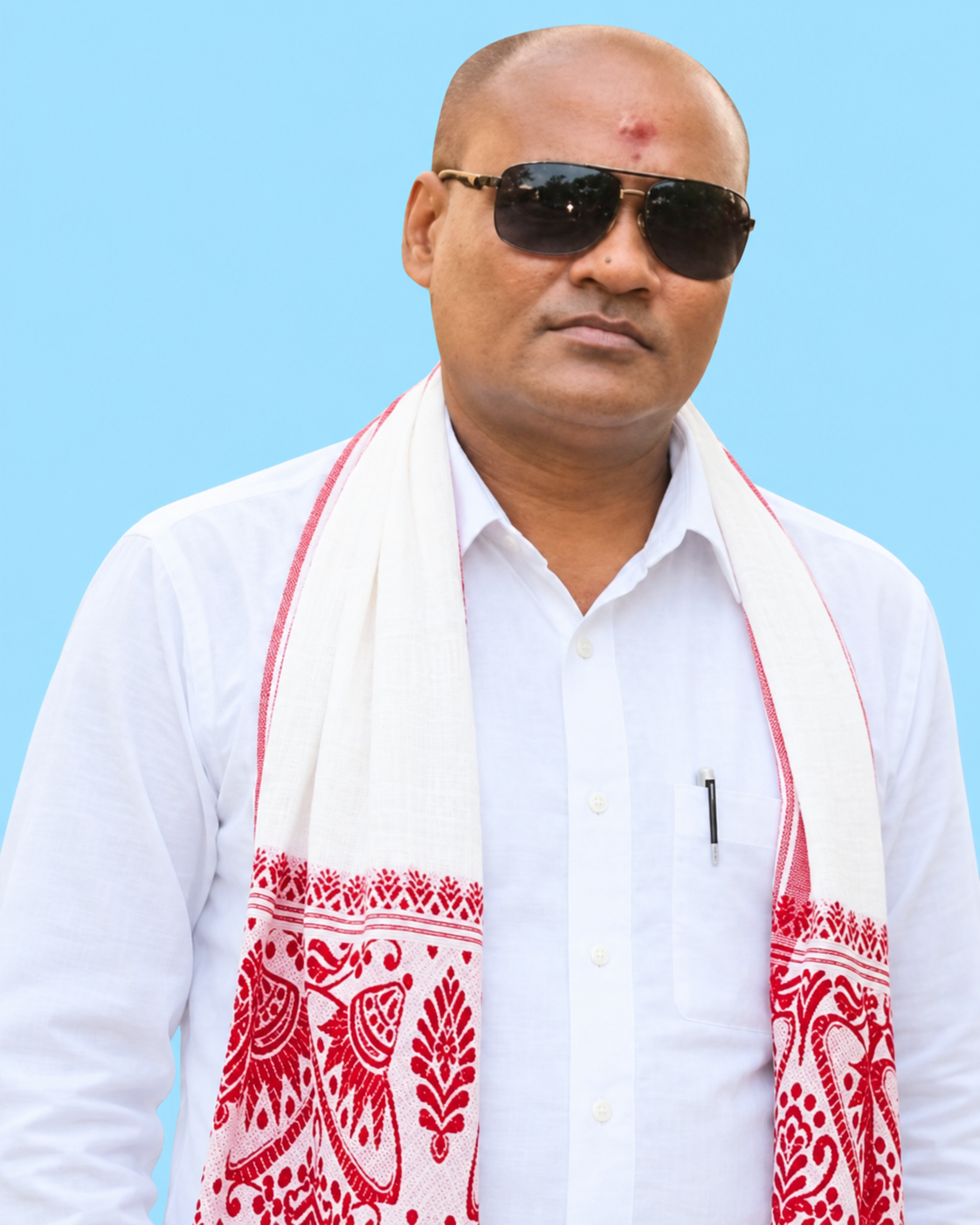 Jayanta Kumar Sarmah - Adviser